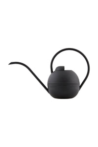 House Doctor Plant Watering Can Black