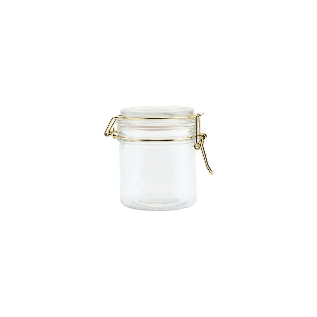House Doctor Vario Glass Jar 9.5cm