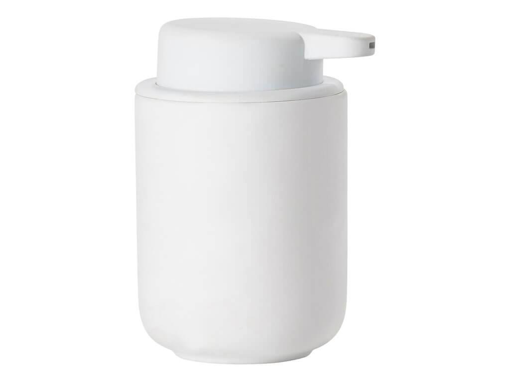 Zone Denmark Soap Pump Ume 0.25l White