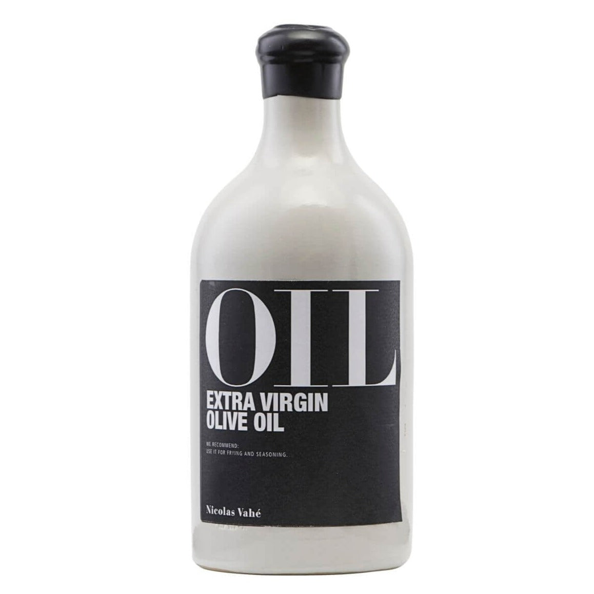 Nicolas Vahe Extra Virgin Olive Oil