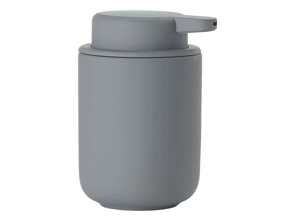 Zone Denmark Soap Pump Ume 0.25l Grey