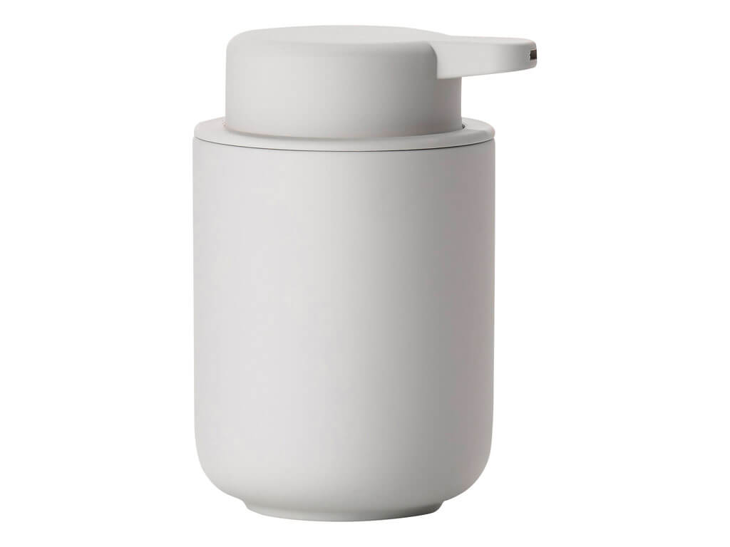 Zone Denmark Soap Dispenser Ume 0.25l Light Grey